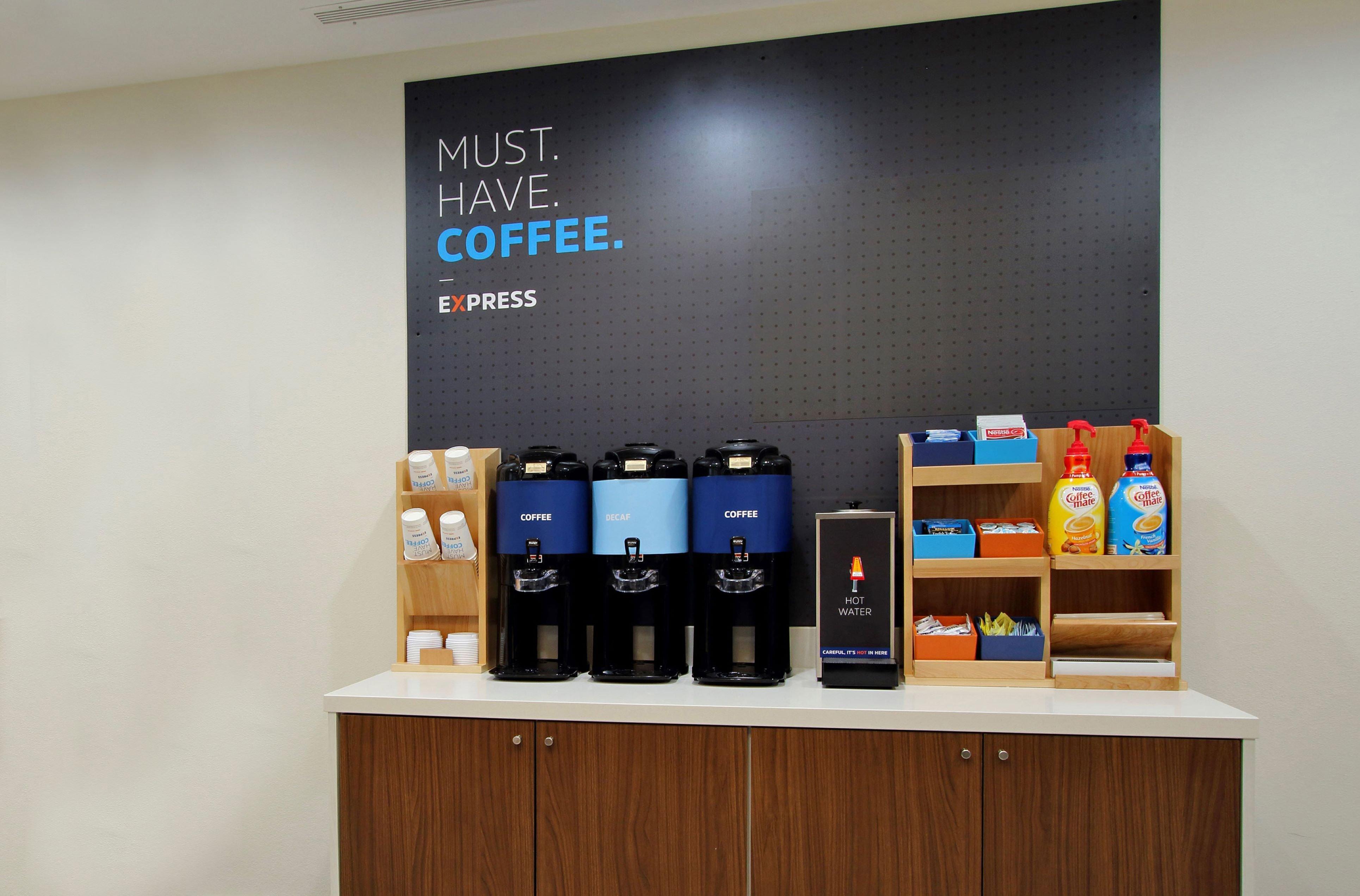 Holiday Inn Express & Suites Richburg By Ihg Экстерьер фото